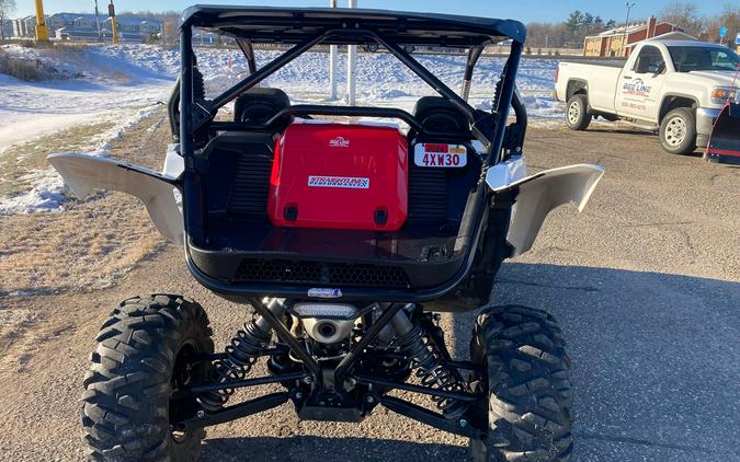 2020 Yamaha YXZ1000R SS