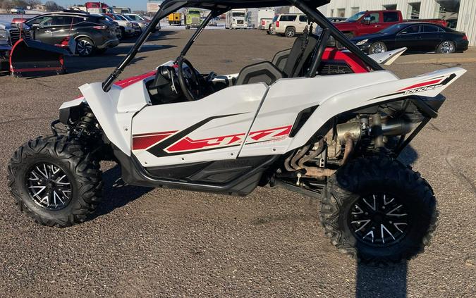 2020 Yamaha YXZ1000R SS