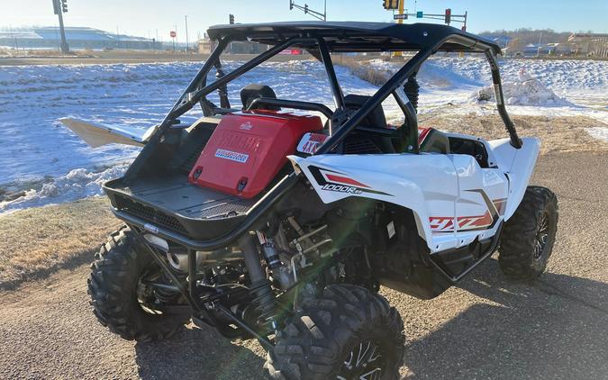 2020 Yamaha YXZ1000R SS