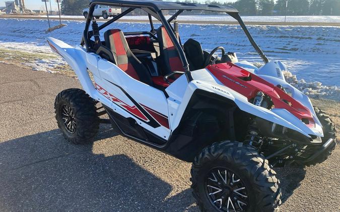 2020 Yamaha YXZ1000R SS