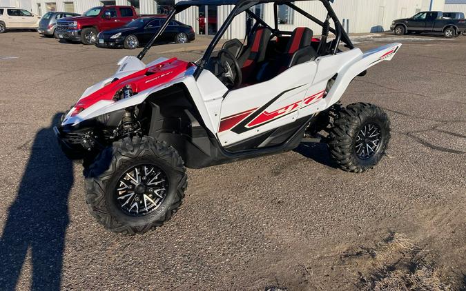 2020 Yamaha YXZ1000R SS