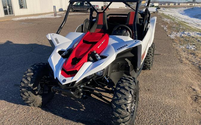 2020 Yamaha YXZ1000R SS