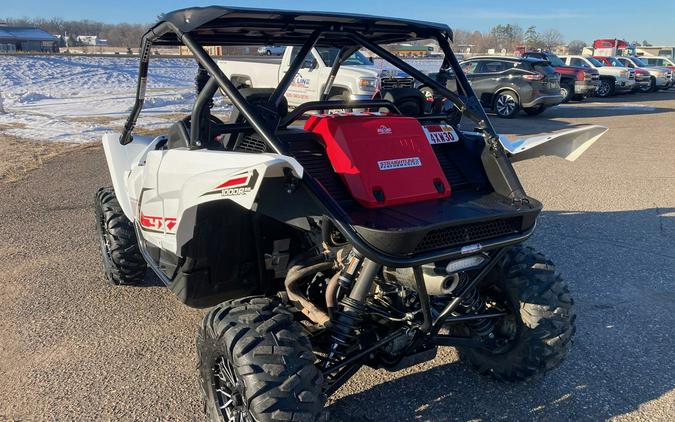 2020 Yamaha YXZ1000R SS