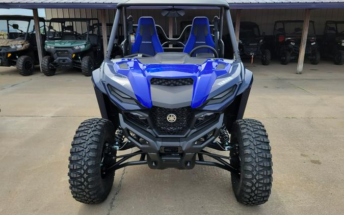 2023 Yamaha Wolverine RMAX2 Sport