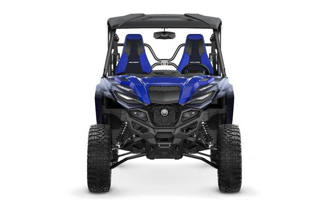 2023 Yamaha Wolverine RMAX2 Sport