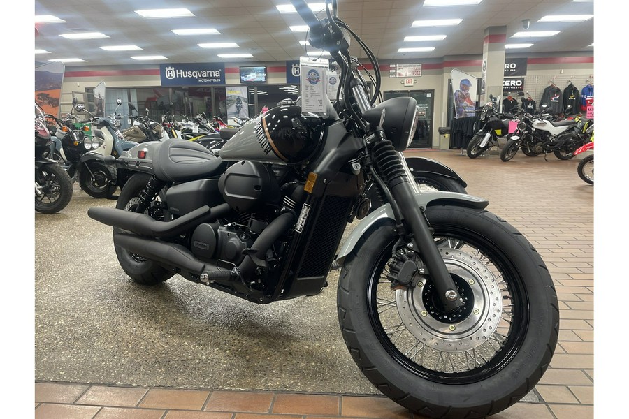 2024 Honda SHADOW PHANTOM