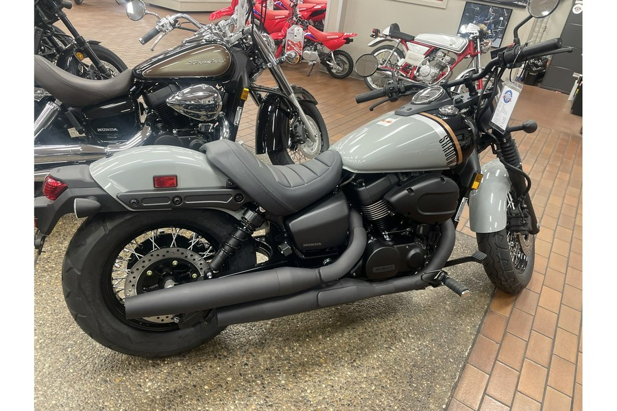 2024 Honda SHADOW PHANTOM