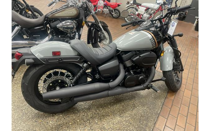 2024 Honda SHADOW PHANTOM