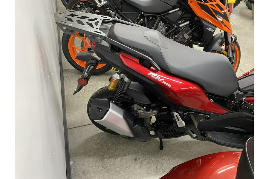 2022 Honda ADV150