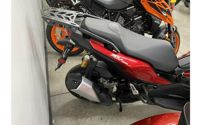 2022 Honda ADV150