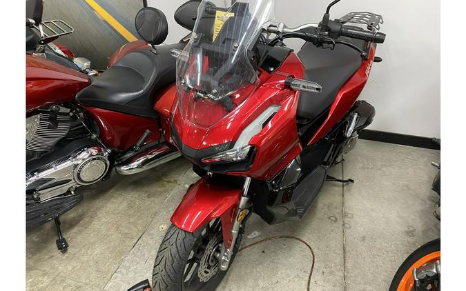 2022 Honda ADV150