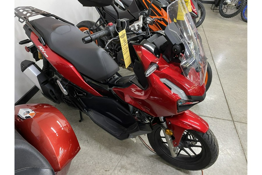 2022 Honda ADV150