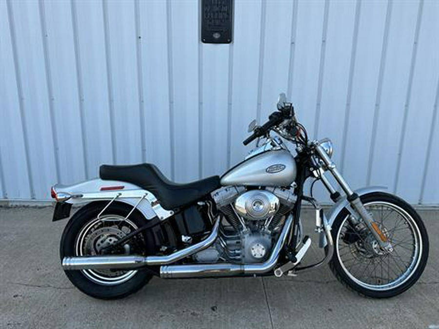 2004 Harley-Davidson FXST/FXSTI Softail® Standard