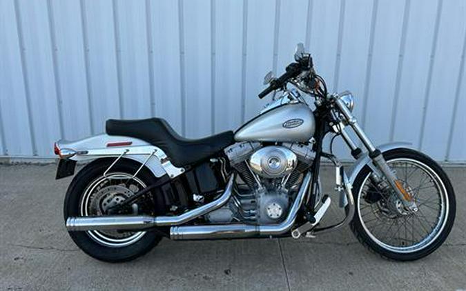 2004 Harley-Davidson FXST/FXSTI Softail® Standard