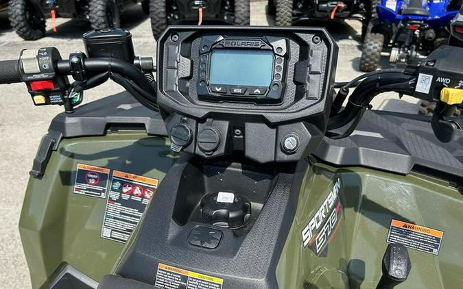 2024 Polaris® Sportsman 570 EPS