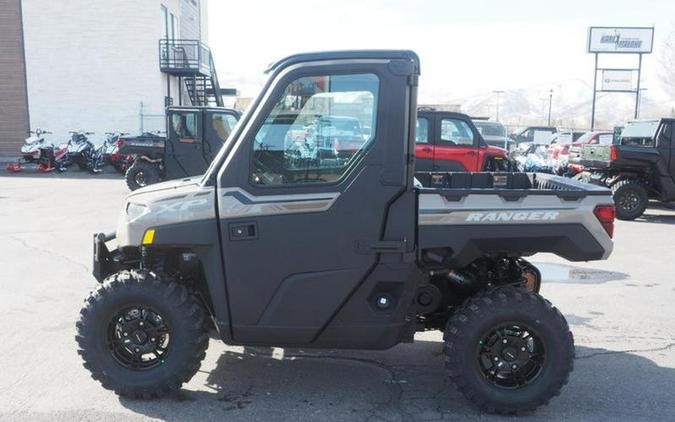 2024 Polaris® Ranger XP 1000 NorthStar Edition Ultimate