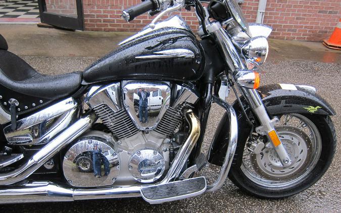 2006 Honda VTX1300S6