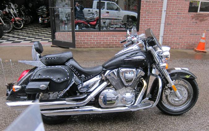 2006 Honda VTX1300S6