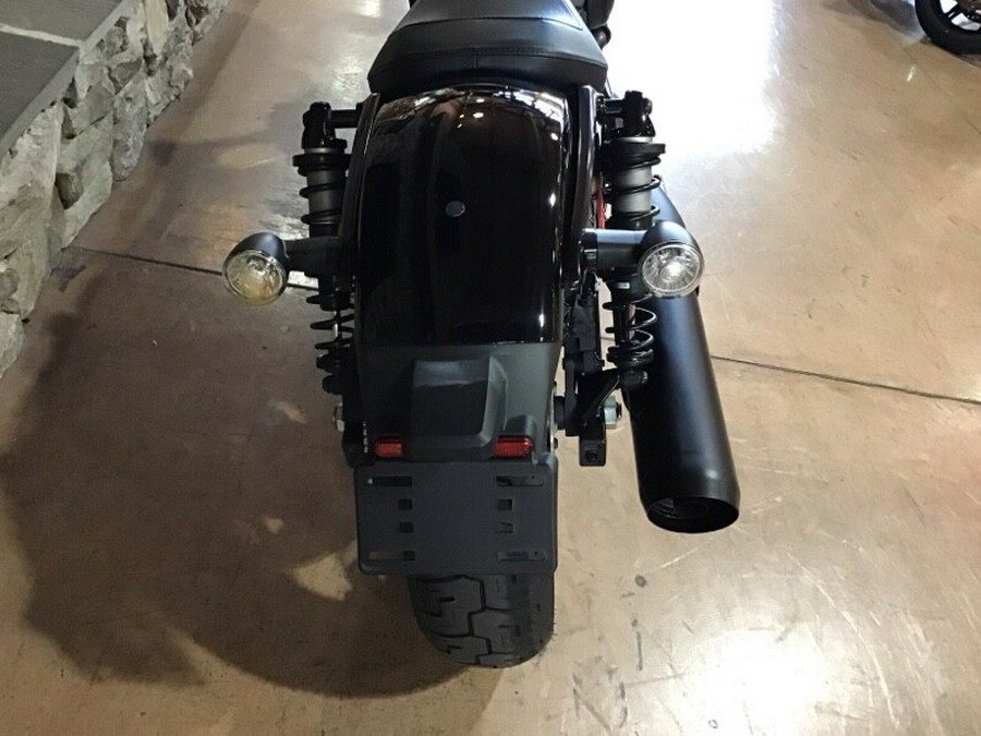 2023 Harley Davidson RH975 Nightster