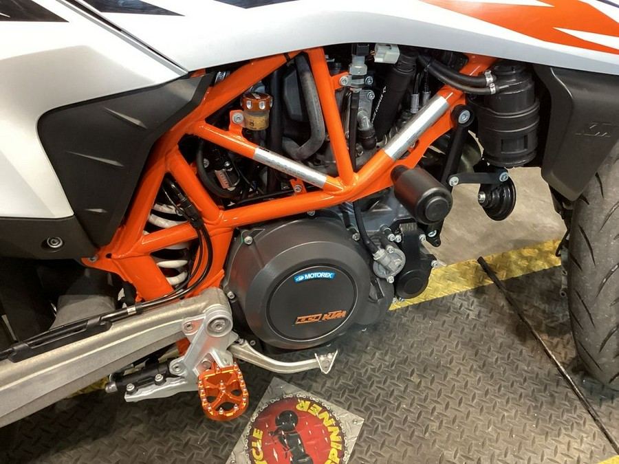 2019 KTM 690 SMC R