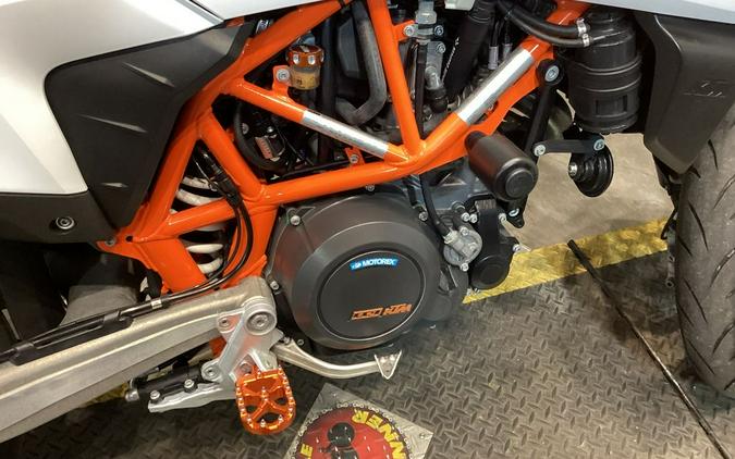 2019 KTM 690 SMC R