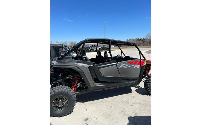 2024 Polaris Industries RZR XP 4 1000 ULTIMATE - INDY RED Ultimate