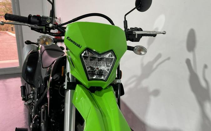 2023 Kawasaki KLX 230SM