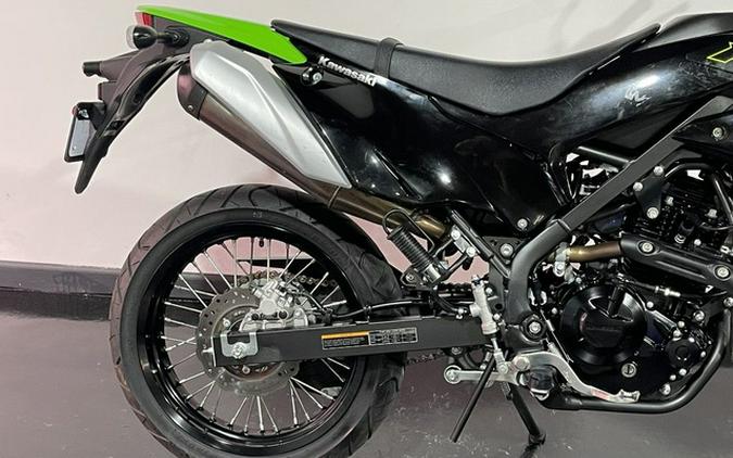 2023 Kawasaki KLX 230SM