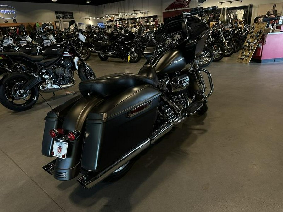 2020 Harley-Davidson® FLTRX - Road Glide®