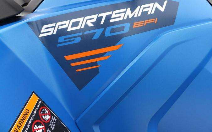 2024 Polaris® Sportsman 570 Trail