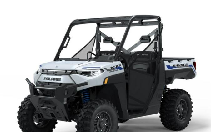 2024 Polaris RANGER XP Kinetic Premium