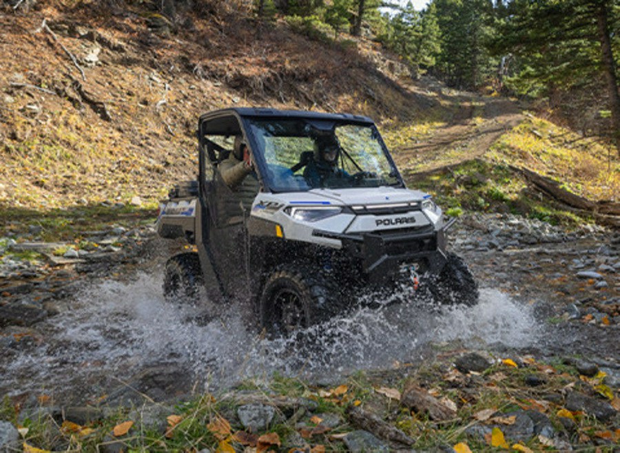 2024 Polaris RANGER XP Kinetic Premium