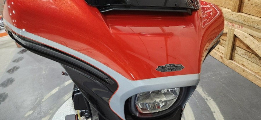 2024 Harley-Davidson CVO Street Glide