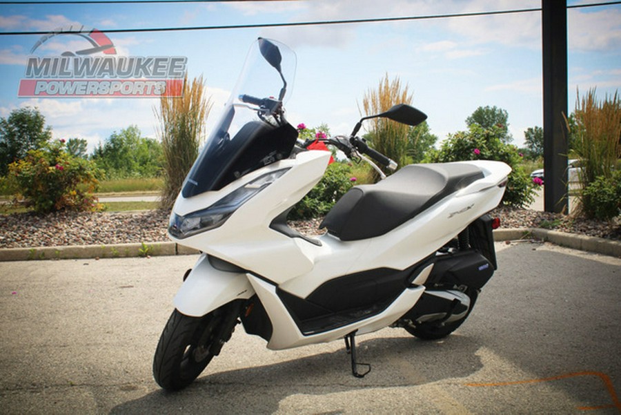 2022 Honda PCX