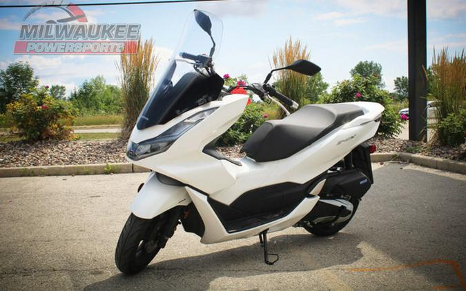 2022 Honda PCX