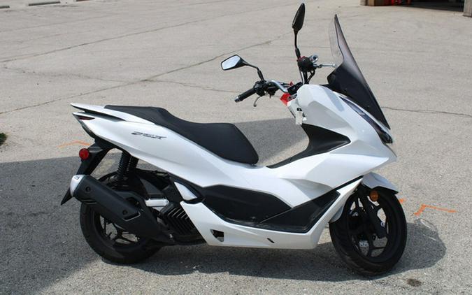 2022 Honda PCX