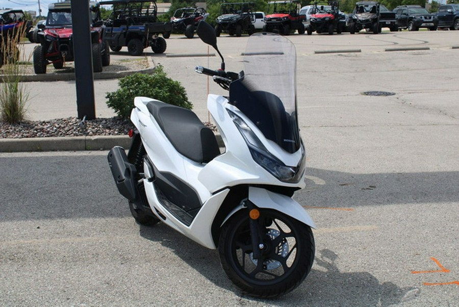 2022 Honda PCX