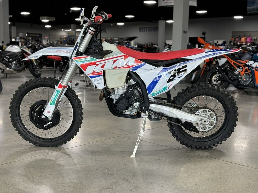 2023 KTM 350 XW-F