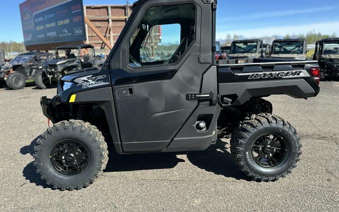 2025 Polaris Ranger XP® 1000 NorthStar Edition Premium