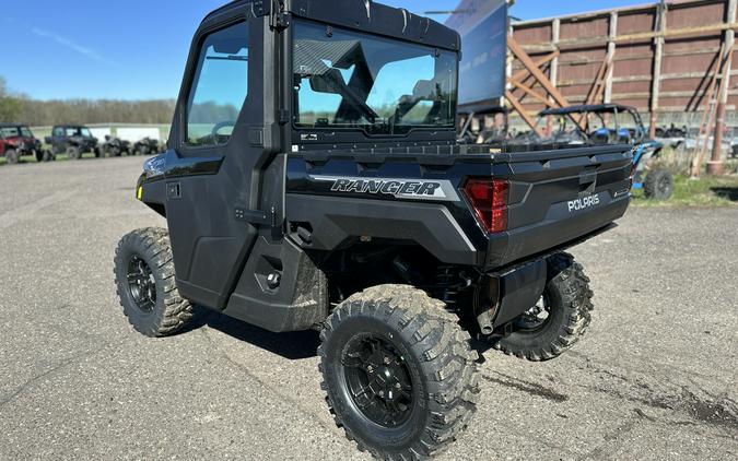 2025 Polaris Ranger XP® 1000 NorthStar Edition Premium