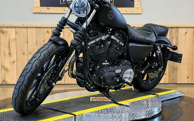 2021 Harley-Davidson® XL883N - Iron 883™