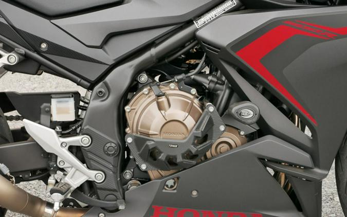 2019 Honda CBR500R ABS