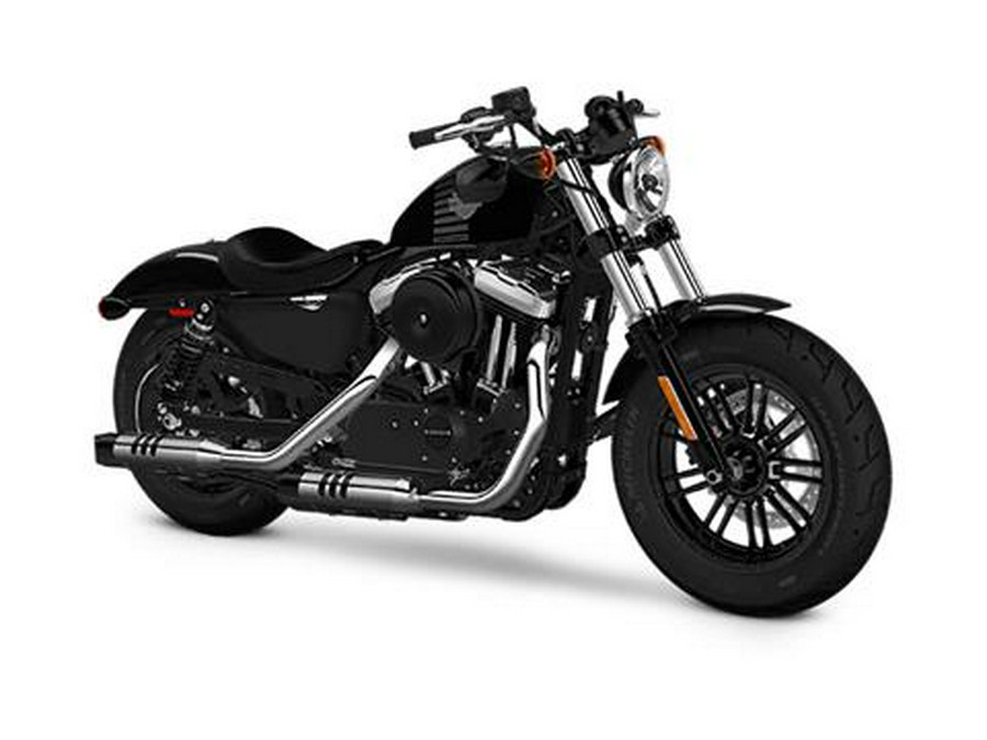 2018 Harley-Davidson Forty-Eight®