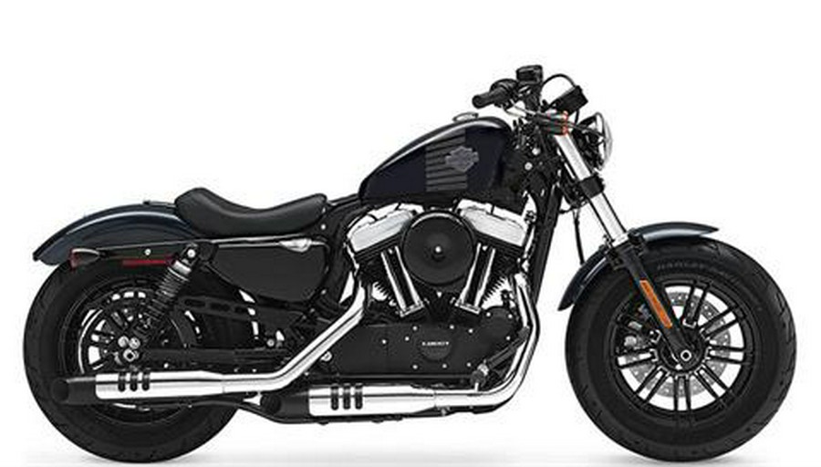 2018 Harley-Davidson Forty-Eight®