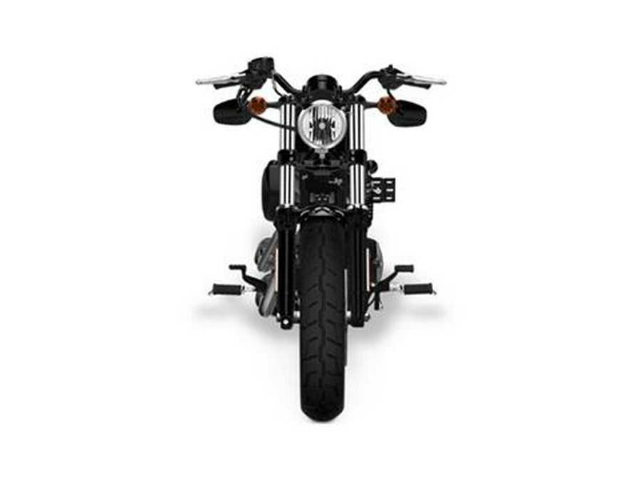 2018 Harley-Davidson Forty-Eight®