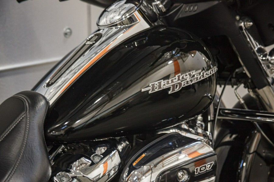 2019 Harley-Davidson Street Glide