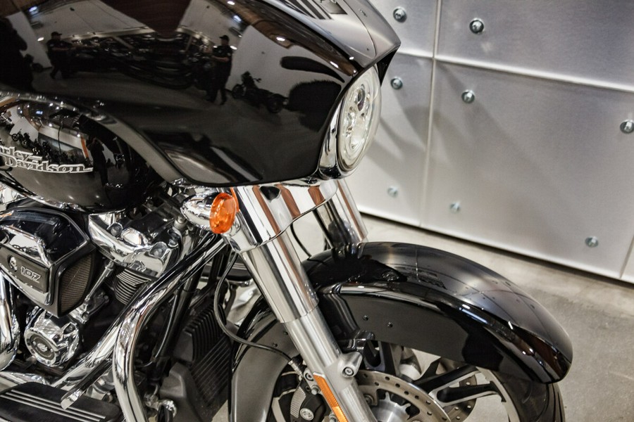 2019 Harley-Davidson Street Glide
