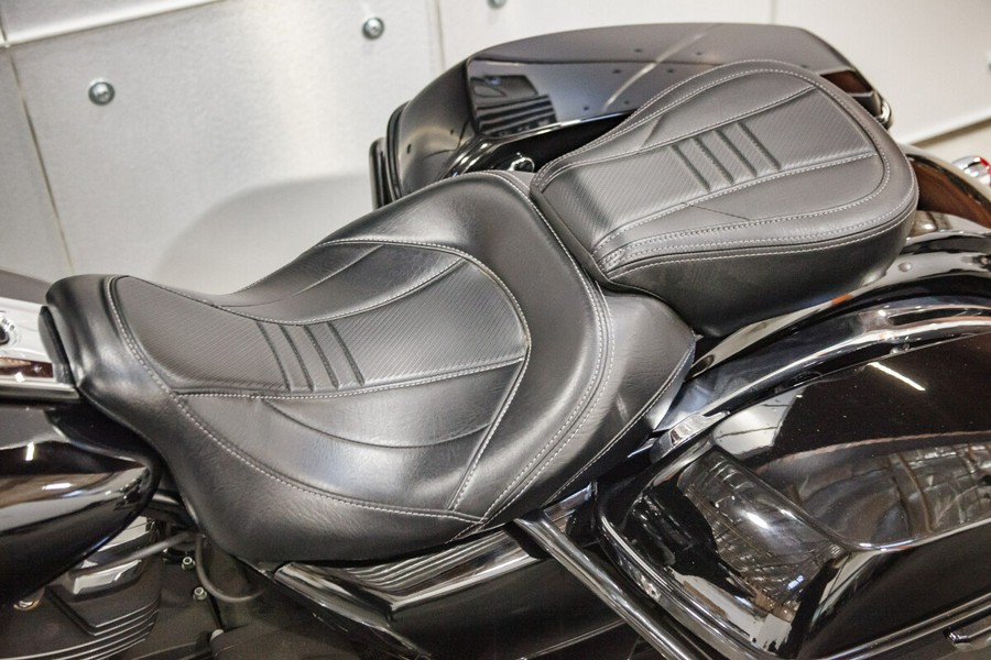 2019 Harley-Davidson Street Glide