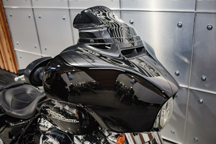 2019 Harley-Davidson Street Glide