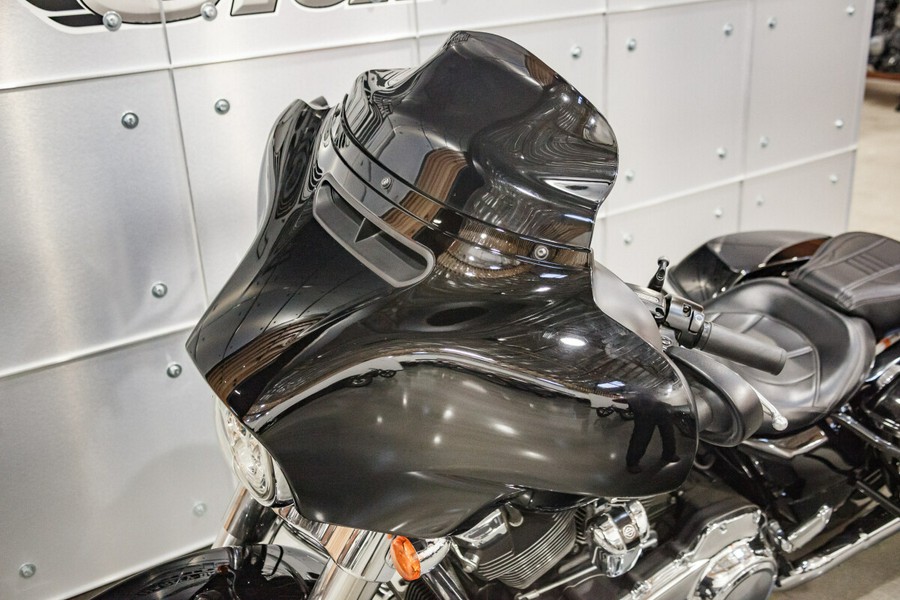 2019 Harley-Davidson Street Glide